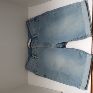 Levi’s Bermuda Shorts